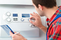 free commercial Tickmorend boiler quotes