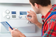 free Tickmorend gas safe engineer quotes